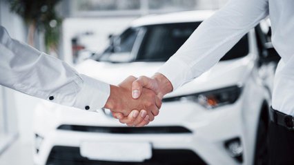 Чи зростуть податки на продаж авто: Данило Гетманцев дав пояснення