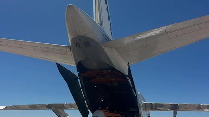 США відправили в Україну списані F-16 — ЗМІ