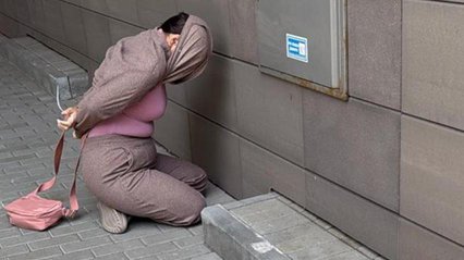 СБУ попередила вбивство Сергія Стерненка