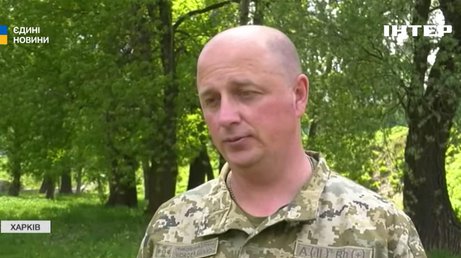 Олімпійський чемпіон Сердюк захищає кордон і мріє про нові медалі