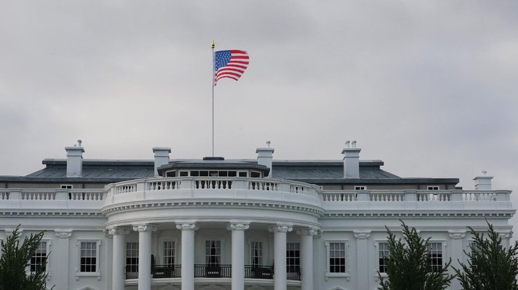 Білий дім у Вашингтоні, округ Колумбія, США. Getty Images