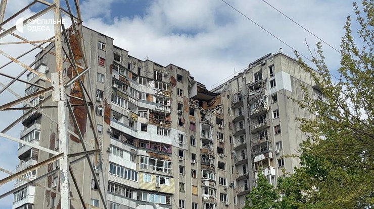 росія - країна-терорист