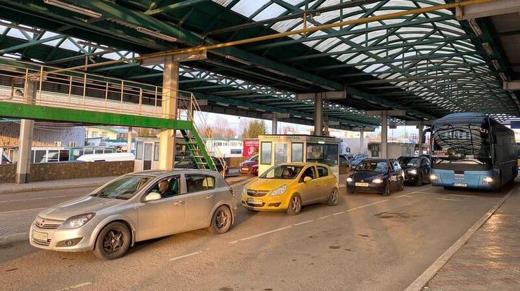 "СтопКор": Багрій із-за кордону так і не повернувся
