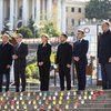 "Коаліція рішучих" вимагає від путіна погодитись на 30-денне перемир'я з 12 травня