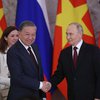 рф планує оборонне співробітництво з В'єтнамом — путін