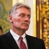 росія розгляне пропозицію про 30-денне припинення вогню — Пєсков