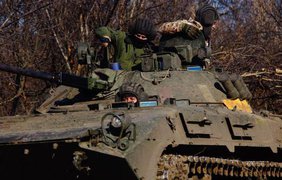 У Силах оборони Півдня заперечили наказ стріляти лише у відповідь