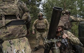 Туреччина готова взяти на себе контроль за припиненням вогню на Україні — ЗМІ