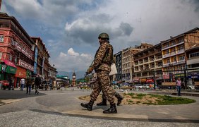 В Індії заявили про порушення перемир'я Пакистаном — ЗМІ