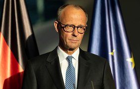 Мерц заявив, що готовий зателефонувати путіну, але є умова