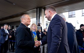 Фото: Офіс президента