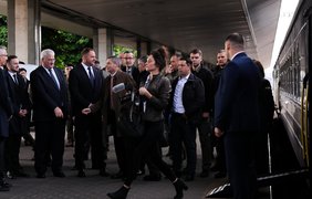 Фото: Офіс президента