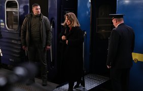 Фото: Офіс президента