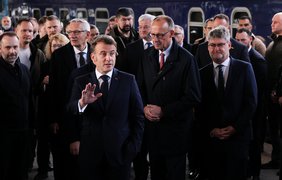 Фото: Офіс президента