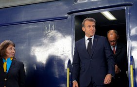 Фото: Офіс президента