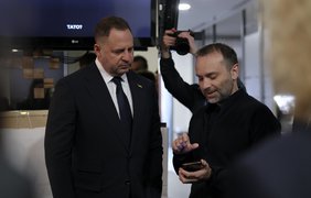 Фото: Офіс президента