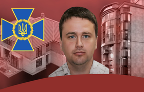 Малюк звільнив топ-посадовця СБУ після розслідування журналістів