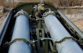 рф закриває небо над полігоном, звідки запускала "Орєшнік": що відомо