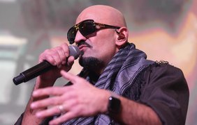 У Німеччині знайшли мертвим репера Xatar