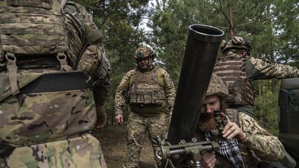 Туреччина готова взяти на себе контроль за припиненням вогню на Україні — ЗМІ