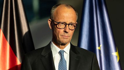 Мерц заявив, що готовий зателефонувати путіну, але є умова