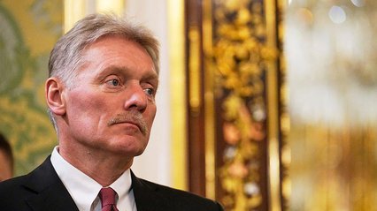 росія розгляне пропозицію про 30-денне припинення вогню — Пєсков