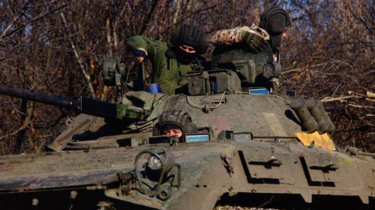 Фото: (facebook.com easternforce)