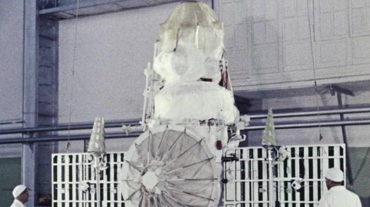 "Космос-482"
