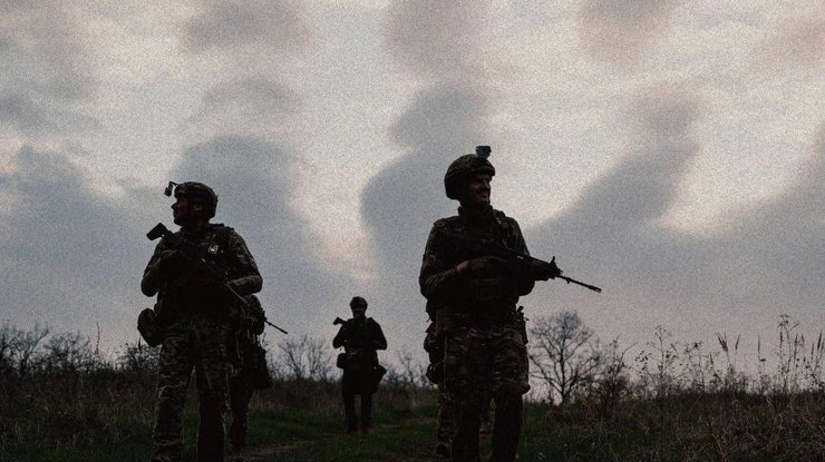 ЗСУ тримають оборону