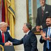 Трамп підтримав європейський план щодо України - Politico