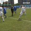 У Києві відбувся Всеукраїнський турнір з футболу на милицях