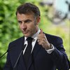 Скільки іноземних військових можуть розгорнути в Україні: оцінка Макрона
