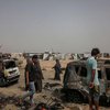 ХАМАС звільнить ізраїльсько-американського заручника Едана Александера