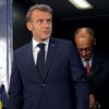 "путін усе ще хоче виграти час": Макрон відреагував на пропозицію про Стамбул
