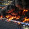Польща підтвердила російський підпал ТЦ "Маривільська" у Варшаві