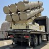 Іран різко відповів на повідомлення Reuters про передачу росії ракетних установок