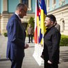 Німеччина чекає на згоду москви припинити вогонь до початку переговорів з Києвом - Мерц