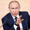 На переговорах путін вимагатиме капітуляції України, - The Times