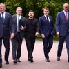 Європа хоче бути на мирних переговорах щодо України - МЗС Франції