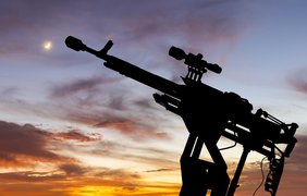 рф атакувала Україну сотнею дронів після паузи: скільки збила ППО