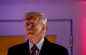 Відмова путіна почати перемир'я з 12 травня: Трамп уперше зробив заяву