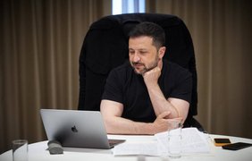 Зеленський буде в Туреччині навіть якщо рф не припинить завтра вогонь, - Axios