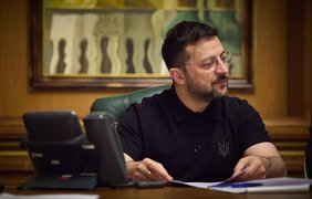 Зеленський: чекатиму на путіна у четвер в Туреччині особисто