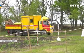 Пекло під ногами: як розміновують Харківщину
