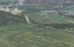 У Торецьку 100 ОМБр провела "максимально невдалу" контратаку з великими втратами - DeepState