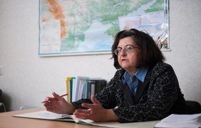Поклади титану в Україні можуть сягати до 20% світових - НАН
