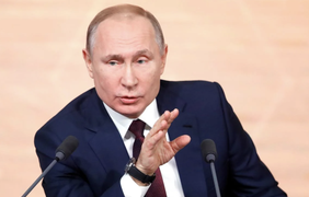 На переговорах путін вимагатиме капітуляції України, - The Times
