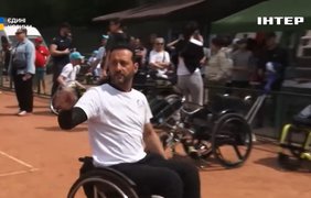 В Івано-Франківськ прибула італійська місія для допомоги ветеранів