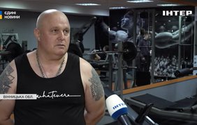Ветеранський спорт: як працює програма на Вінниччині