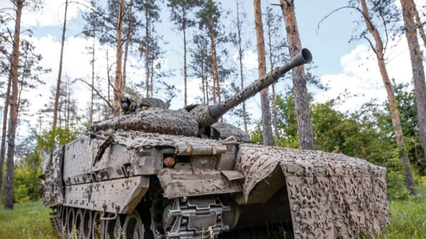 Війська рф провели 550 штурмів під час "перемир'я" 